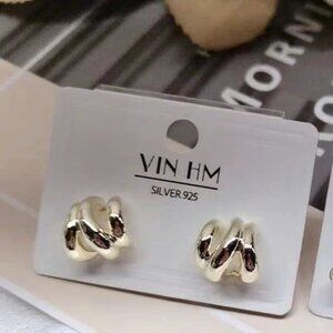 Range of cute earrings